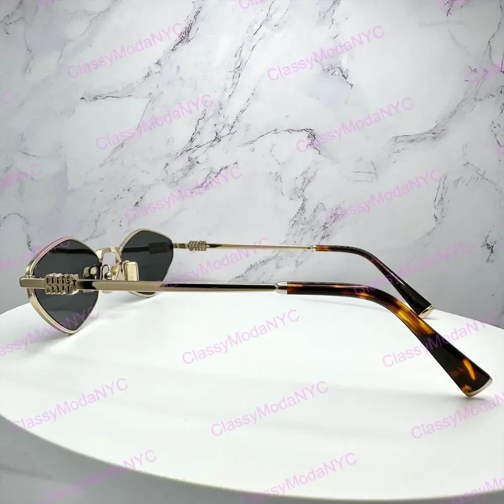 New MIU MIU Sunglasses